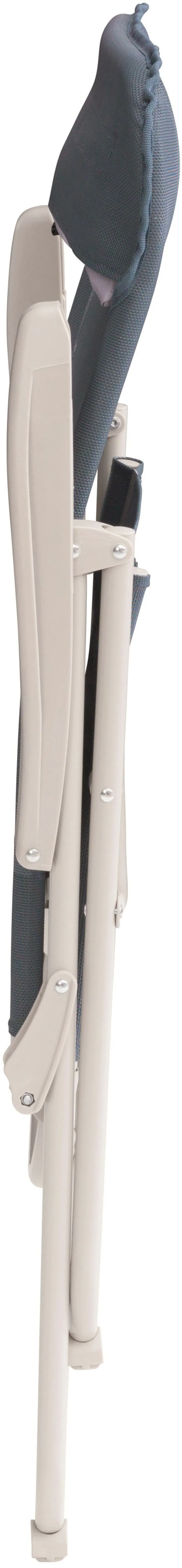 Outwell Cromer Chair - Ocean Blue - DEMO MODEL-2